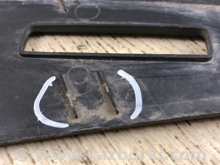 ФОТО Накладка торпеды для Jeep Patriot (10-17) Київ