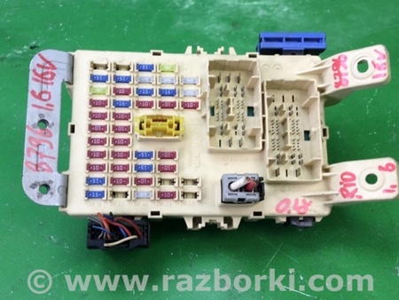 ФОТО Блок запобіжників салон для KIA Rio 3 UB (11-17) Київ