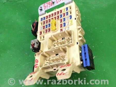 ФОТО Блок запобіжників салон для KIA Rio 3 UB (11-17) Київ