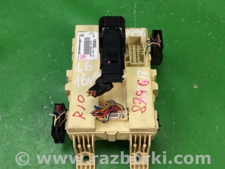 ФОТО Блок запобіжників салон для KIA Rio 3 UB (11-17) Київ