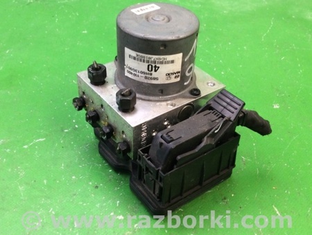 ФОТО Блок антиблокувальної системи для KIA Rio 3 UB (11-17) Київ