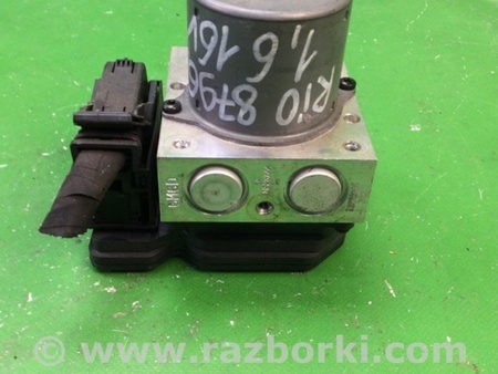 ФОТО Блок антиблокувальної системи для KIA Rio 3 UB (11-17) Київ