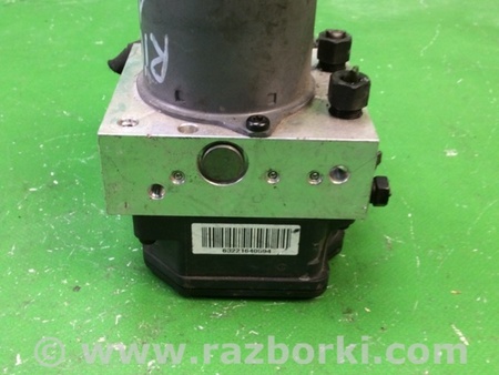 ФОТО Блок антиблокувальної системи для KIA Rio 3 UB (11-17) Київ