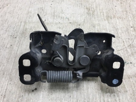 ФОТО Замок капоту для Jeep Patriot (10-17) Київ