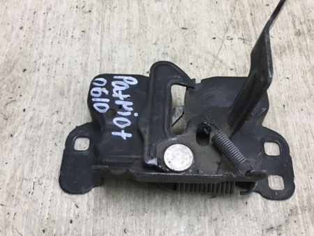 ФОТО Замок капоту для Jeep Patriot (10-17) Київ