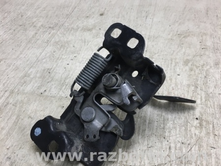 ФОТО Замок капоту для Jeep Patriot (10-17) Київ