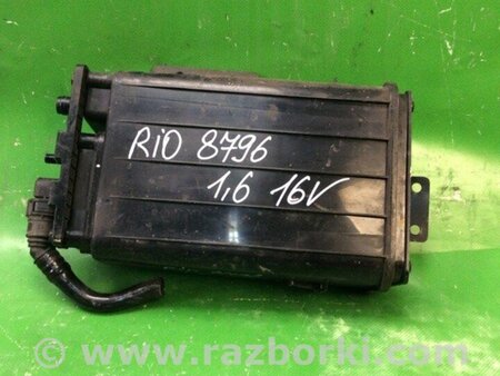 ФОТО Абсорбер паливний для KIA Rio 3 UB (11-17) Київ