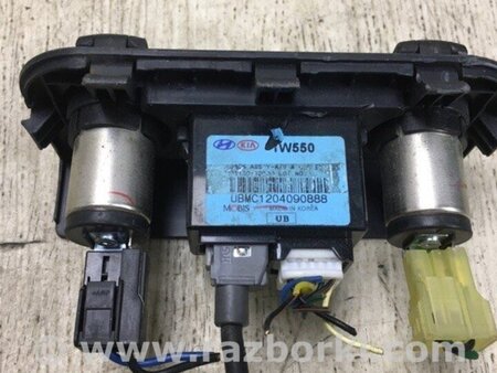 ФОТО USB адаптер для KIA Rio 3 UB (11-17) Київ