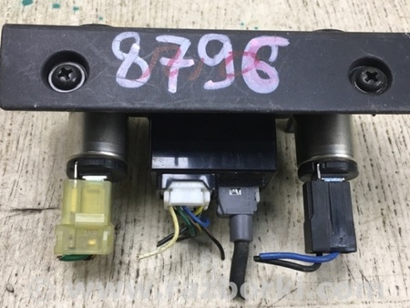 ФОТО USB адаптер для KIA Rio 3 UB (11-17) Київ