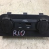 USB адаптер KIA Rio 3 UB (11-17)