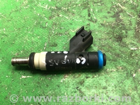 ФОТО Форсунка паливна для Jeep Compass (06-15) Київ