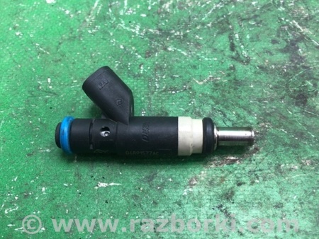 ФОТО Форсунка паливна для Jeep Compass (06-15) Київ