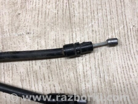 ФОТО трос стоянкового гальма для Jeep Compass (06-15) Київ