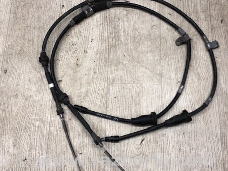 ФОТО трос стоянкового гальма для Jeep Compass (06-15) Київ