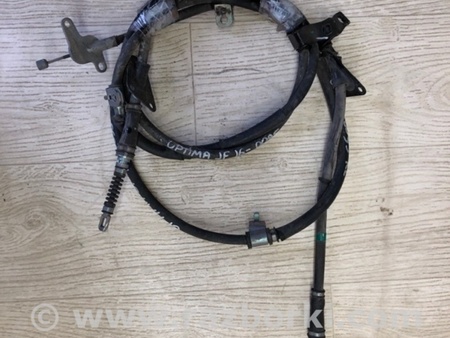 ФОТО трос стоянкового гальма для KIA Optima 4 K5 JF (15-20) Київ