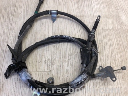 ФОТО трос стоянкового гальма для KIA Optima 4 K5 JF (15-20) Київ