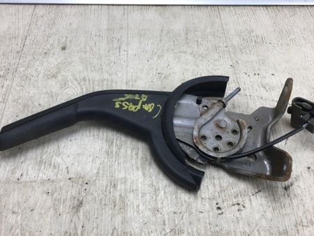 ФОТО Важель стоянкового гальма для Jeep Compass (06-15) Київ