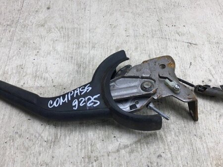 ФОТО Важель стоянкового гальма для Jeep Compass (06-15) Київ