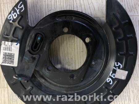 ФОТО Гальмівний механізм для KIA Optima 4 K5 JF (15-20) Київ