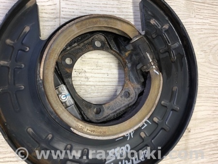 ФОТО Гальмівний механізм для KIA Optima 4 K5 JF (15-20) Київ