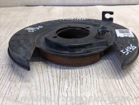 ФОТО Гальмівний механізм для KIA Optima 4 K5 JF (15-20) Київ