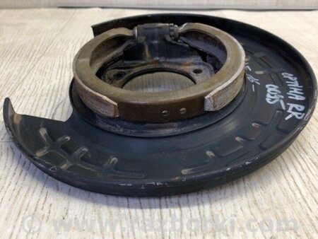 ФОТО Гальмівний механізм для KIA Optima 4 K5 JF (15-20) Київ