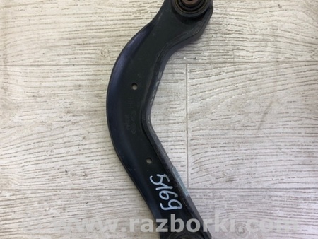 ФОТО Важіль задньої підвіски поперечний верхній для KIA Optima 4 K5 JF (15-20) Київ