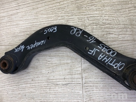 ФОТО Важіль задньої підвіски поперечний верхній для KIA Optima 4 K5 JF (15-20) Київ