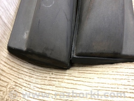 ФОТО Рейлінги для Jeep Compass (06-15) Київ