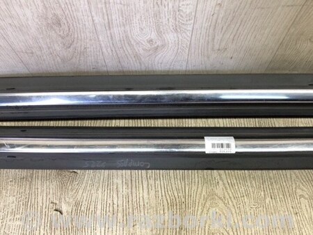 ФОТО Рейлінги для Jeep Compass (06-15) Київ