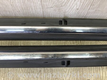 ФОТО Рейлінги для Jeep Compass (06-15) Київ