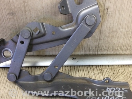 ФОТО Петля капоту для Jeep Compass (06-15) Київ