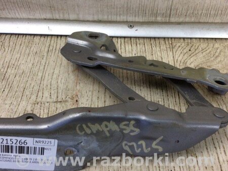 ФОТО Петля капоту для Jeep Compass (06-15) Київ