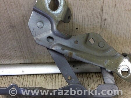 ФОТО Петля капоту для Jeep Compass (06-15) Київ