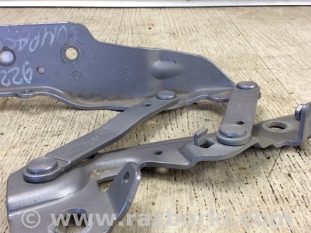 ФОТО Петля капоту для Jeep Compass (06-15) Київ