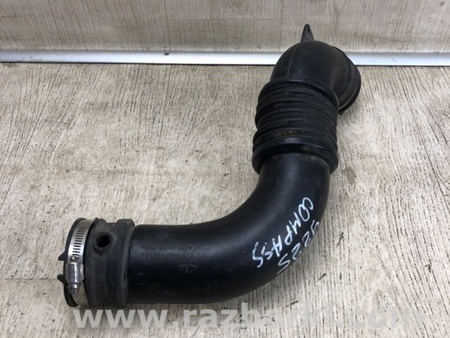 ФОТО Патрубок повітряного фільтра для Jeep Compass (06-15) Київ