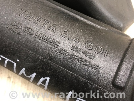 ФОТО Патрубок повітряного фільтра для KIA Optima 4 K5 JF (15-20) Київ
