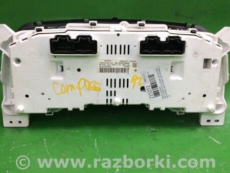 ФОТО Панель приладів для Jeep Compass (06-15) Київ