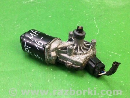 ФОТО Моторчик склоочисника для KIA Optima 4 K5 JF (15-20) Київ