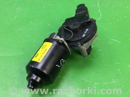 ФОТО Моторчик склоочисника для KIA Optima 4 K5 JF (15-20) Київ