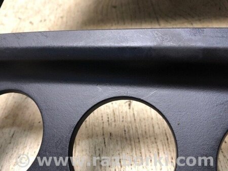 ФОТО Накладка торпедо-центр. для Jeep Compass (06-15) Київ