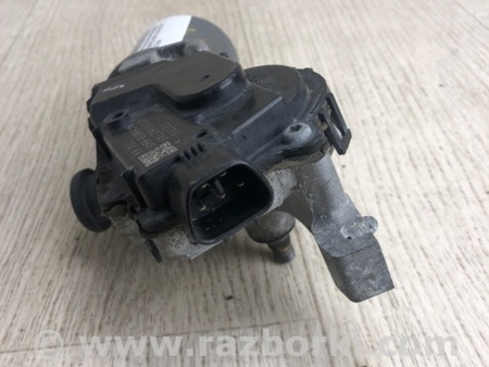 ФОТО Моторчик склоочисника для Jeep Compass (06-15) Київ