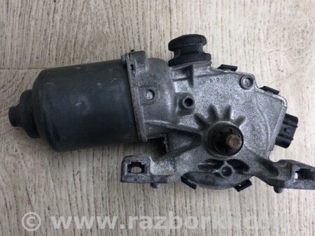 ФОТО Моторчик склоочисника для Jeep Compass (06-15) Київ