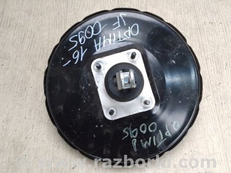 ФОТО Вакуумний підсилювач гальм для KIA Optima 4 K5 JF (15-20) Київ