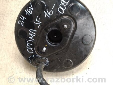 ФОТО Вакуумний підсилювач гальм для KIA Optima 4 K5 JF (15-20) Київ