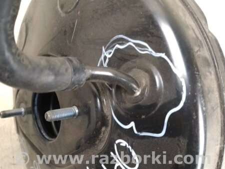 ФОТО Вакуумний підсилювач гальм для KIA Optima 4 K5 JF (15-20) Київ