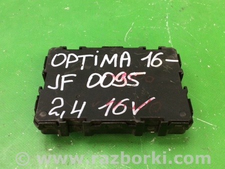 ФОТО Блок електронний для KIA Optima 4 K5 JF (15-20) Київ