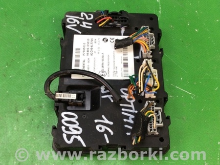 ФОТО Блок електронний для KIA Optima 4 K5 JF (15-20) Київ