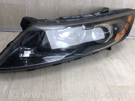 ФОТО Фара для KIA Optima 3 TF (10-15) Київ