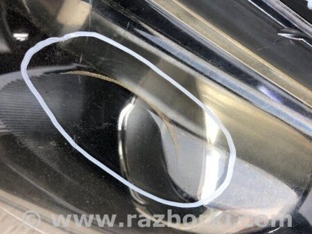 ФОТО Фара для KIA Optima 3 TF (10-15) Київ
